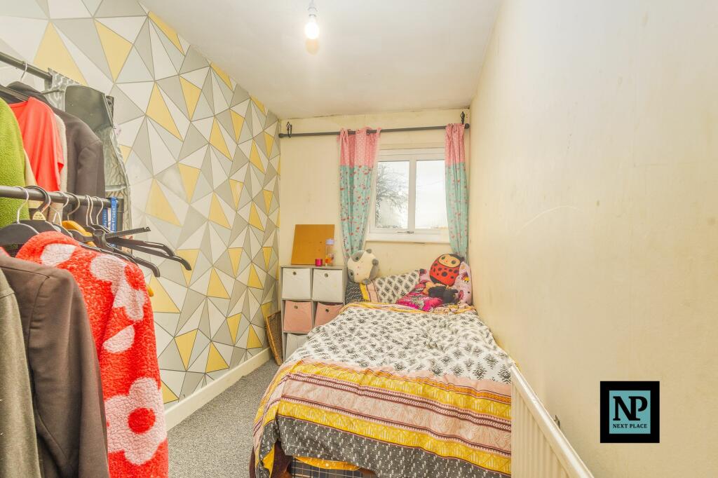 Additional property image - Milton Avenue, Tamworth, B79