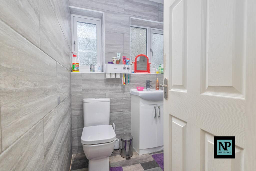 Additional property image - Milton Avenue, Tamworth, B79