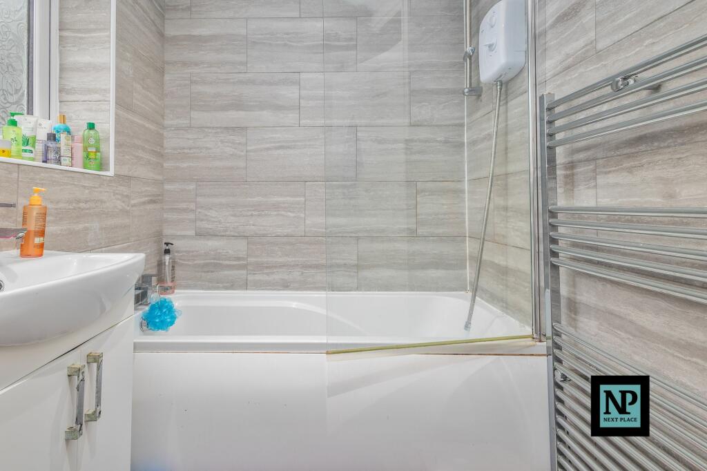 Additional property image - Milton Avenue, Tamworth, B79