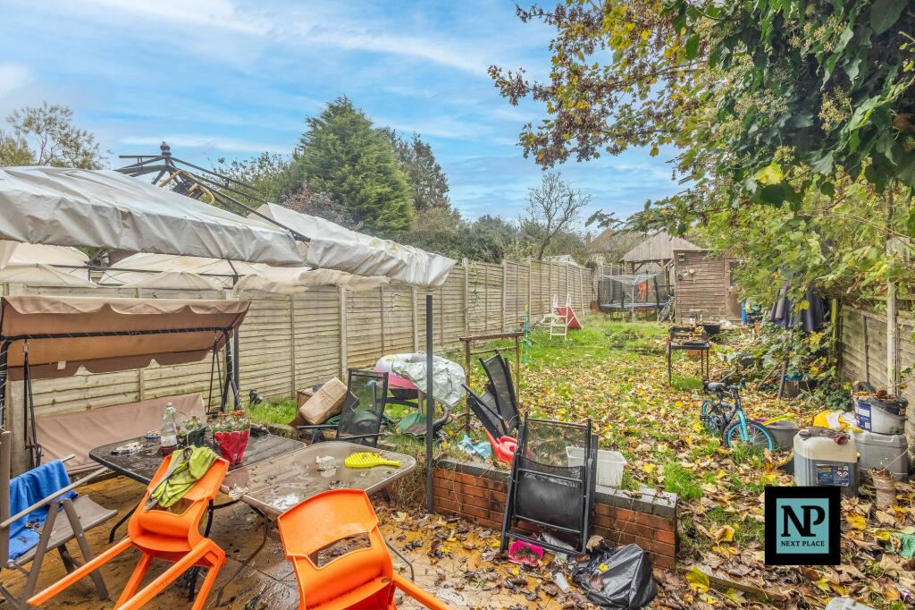 Additional property image - Milton Avenue, Tamworth, B79
