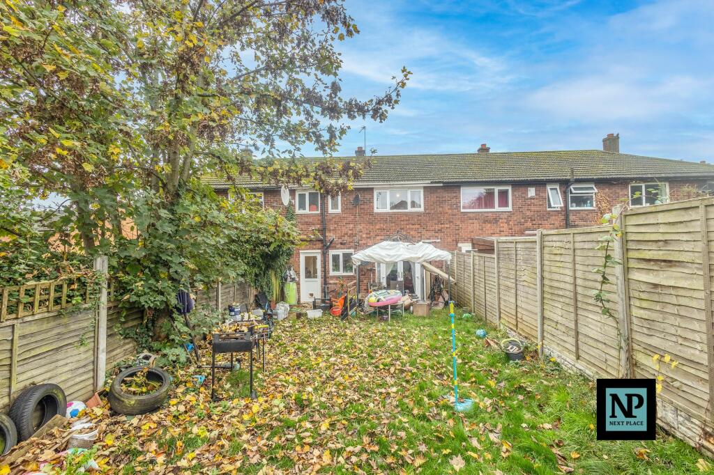 Additional property image - Milton Avenue, Tamworth, B79