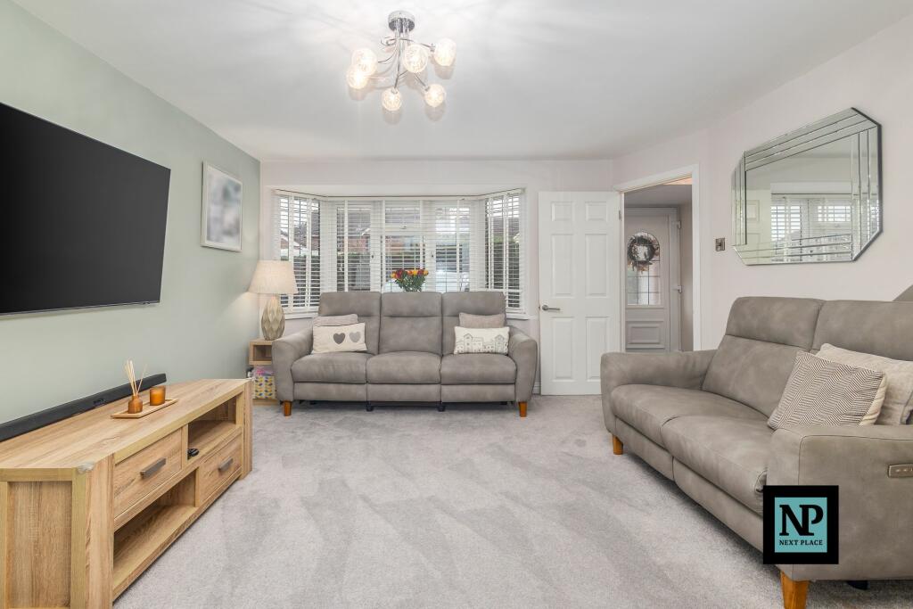 Additional property image - Lindisfarne, Glascote, B77