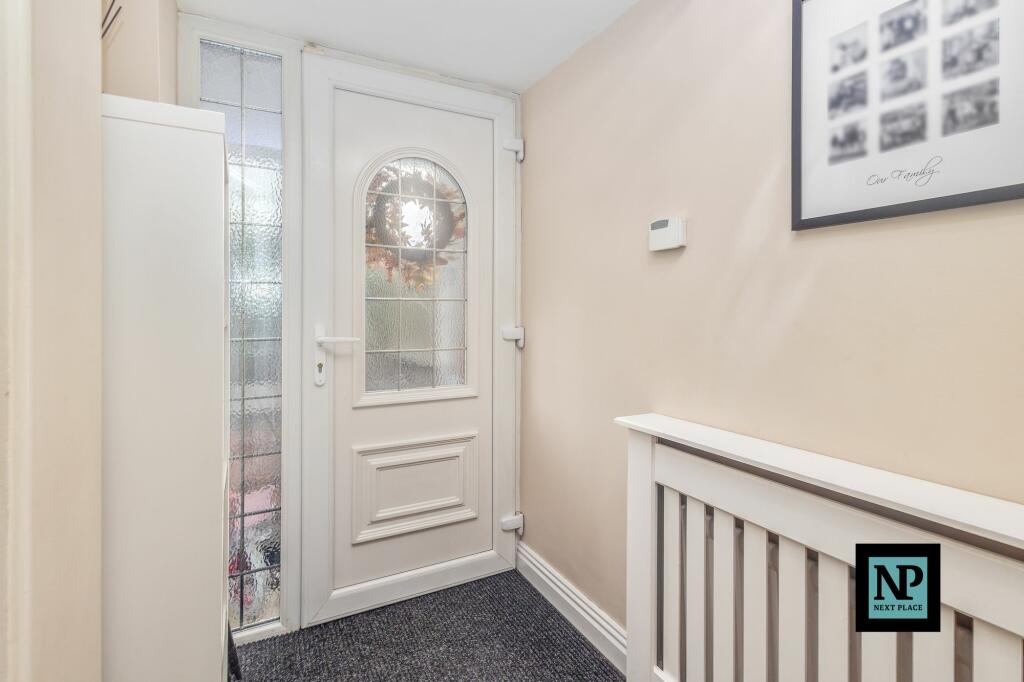 Additional property image - Lindisfarne, Glascote, B77
