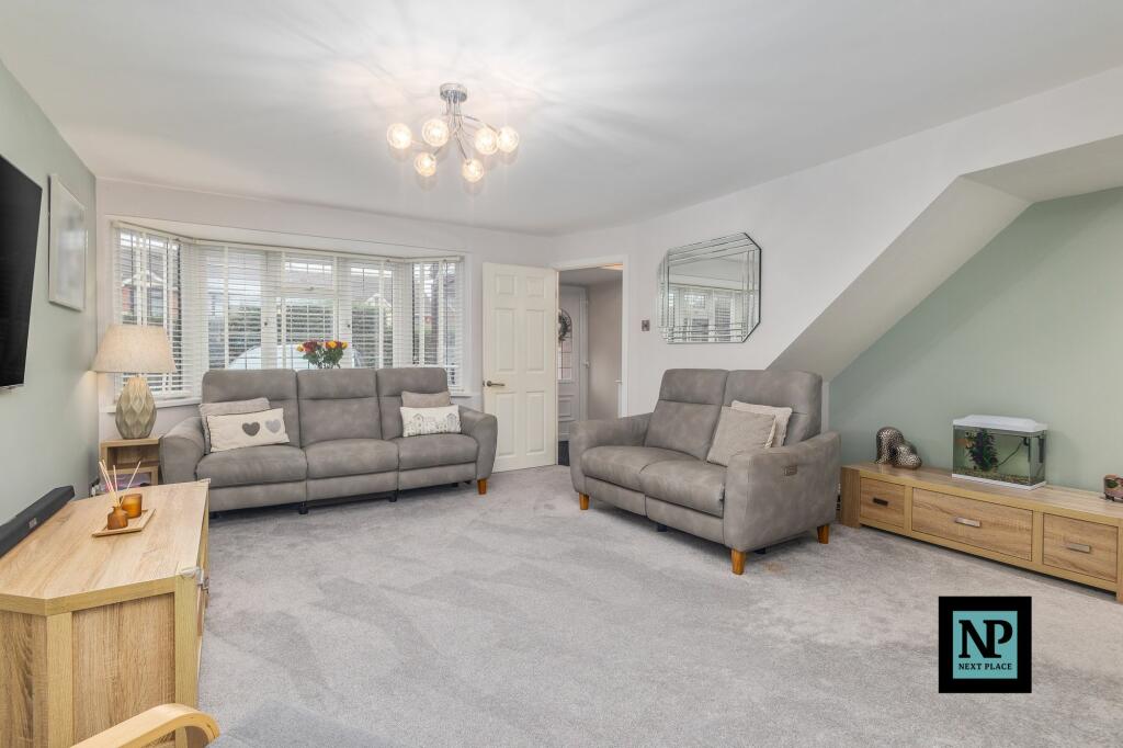 Additional property image - Lindisfarne, Glascote, B77