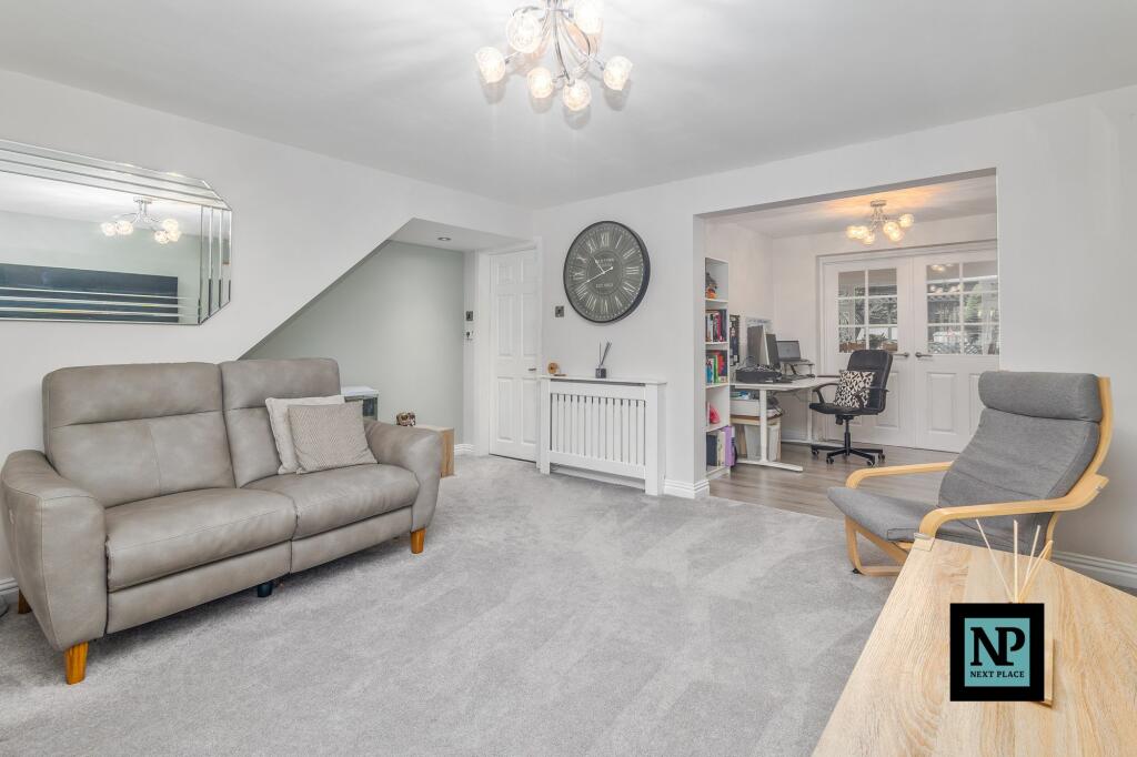 Additional property image - Lindisfarne, Glascote, B77
