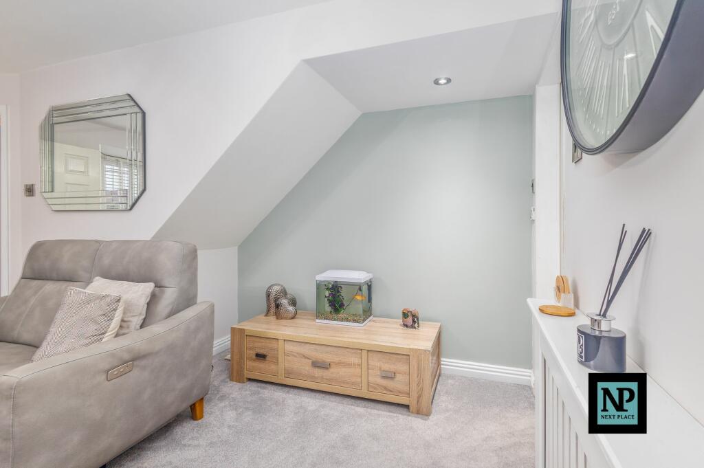 Additional property image - Lindisfarne, Glascote, B77