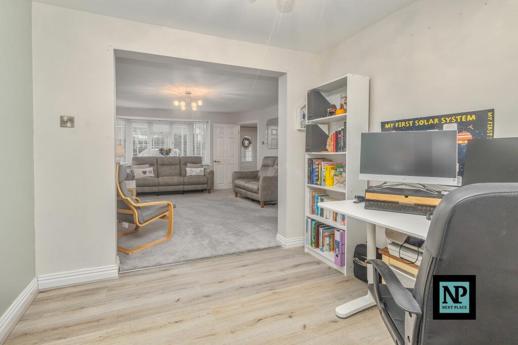 Additional property image - Lindisfarne, Glascote, B77