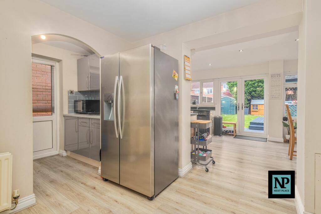 Additional property image - Lindisfarne, Glascote, B77