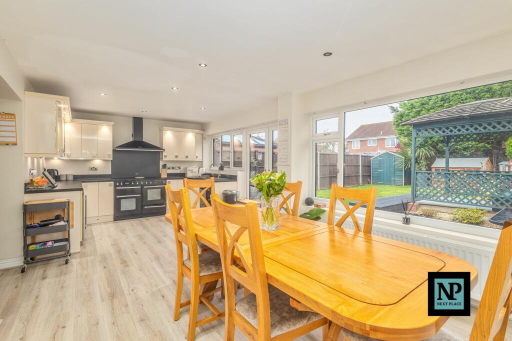 Additional property image - Lindisfarne, Glascote, B77