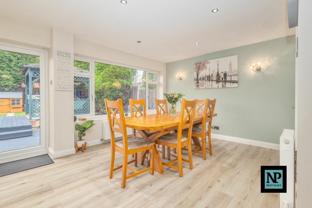 Additional property image - Lindisfarne, Glascote, B77