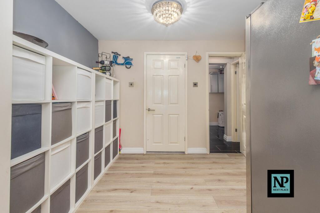 Additional property image - Lindisfarne, Glascote, B77