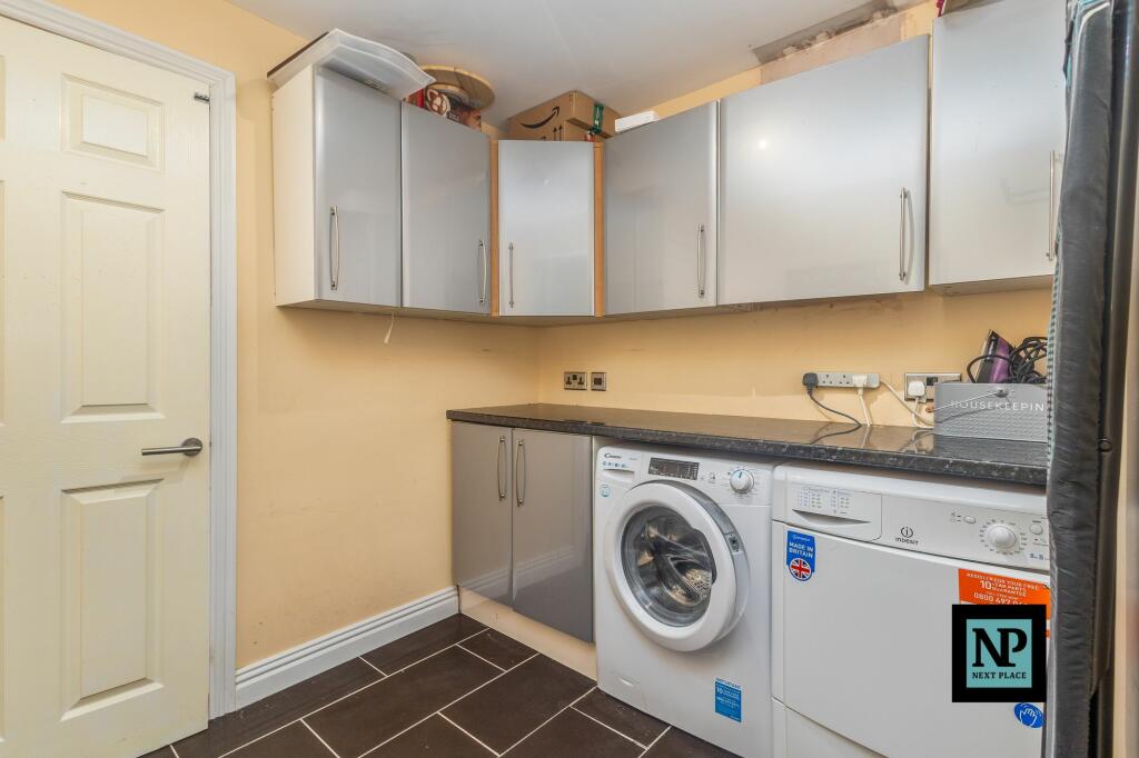 Additional property image - Lindisfarne, Glascote, B77