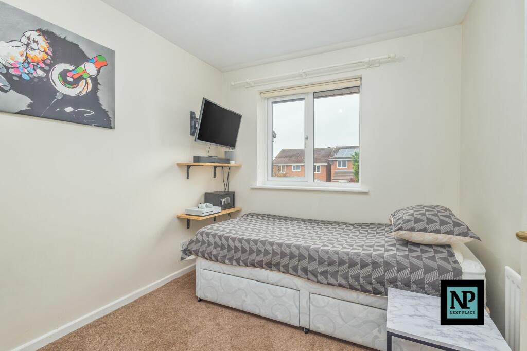 Additional property image - Lindisfarne, Glascote, B77