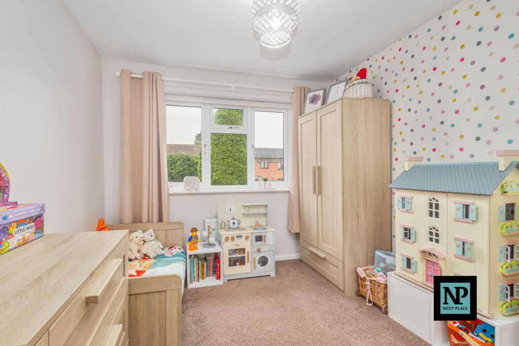Additional property image - Lindisfarne, Glascote, B77