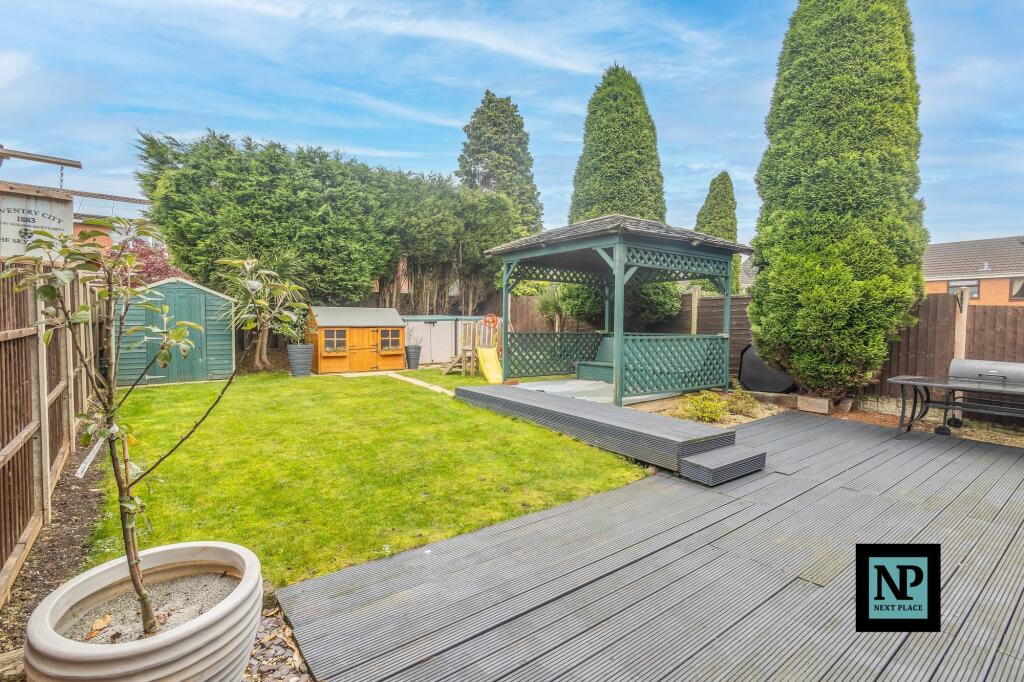 Additional property image - Lindisfarne, Glascote, B77