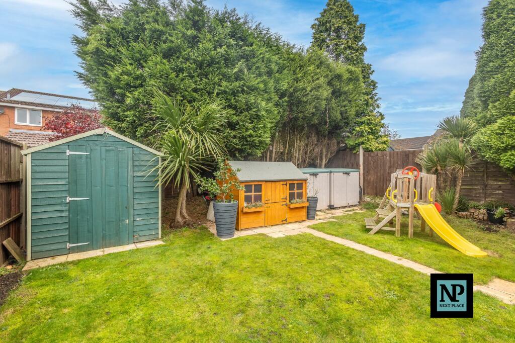 Additional property image - Lindisfarne, Glascote, B77