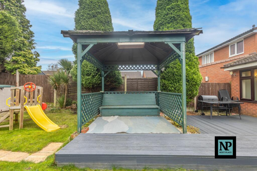 Additional property image - Lindisfarne, Glascote, B77