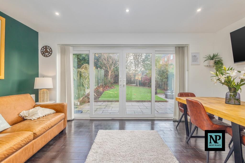 Additional property image - Palmerston Avenue, Wilnecote, B77