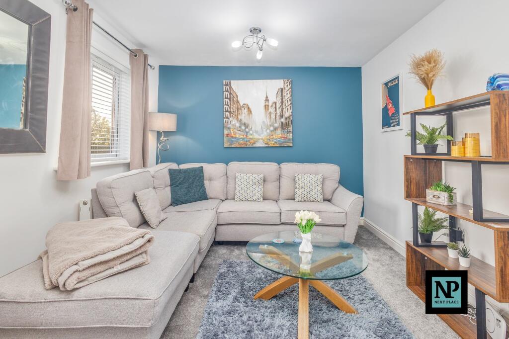 Additional property image - Palmerston Avenue, Wilnecote, B77