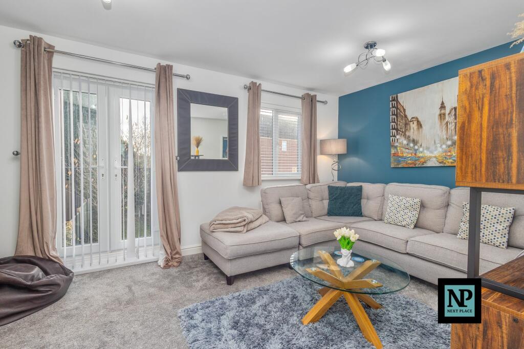 Additional property image - Palmerston Avenue, Wilnecote, B77