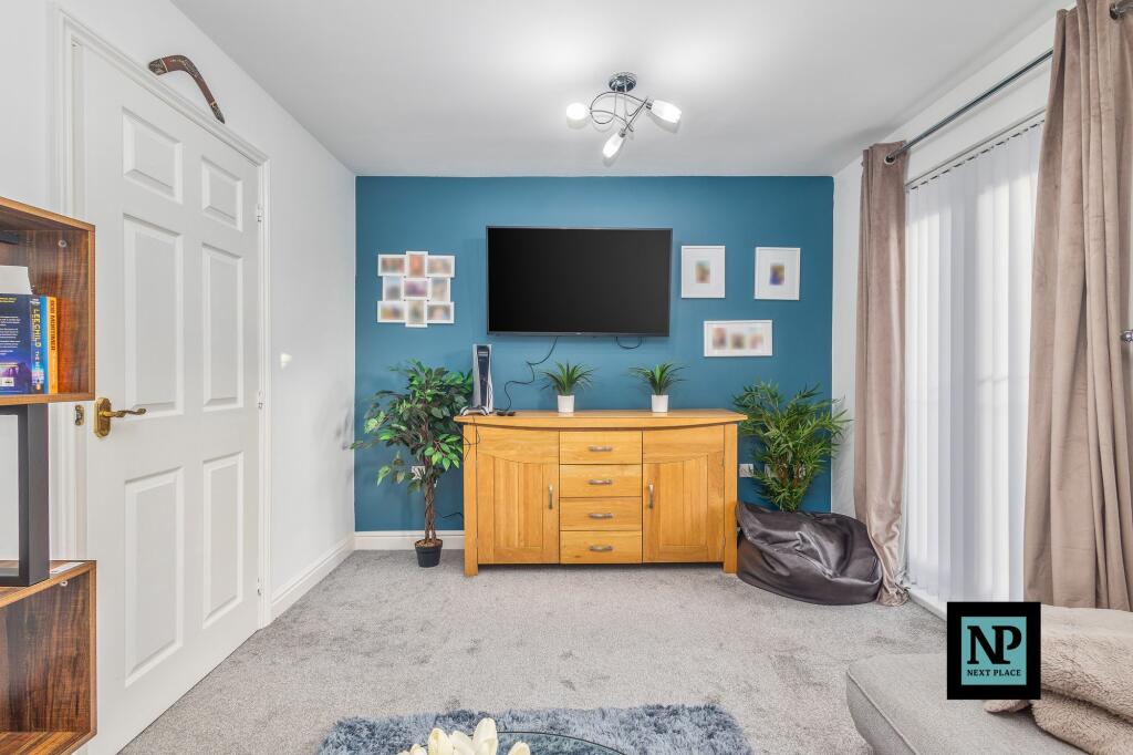 Additional property image - Palmerston Avenue, Wilnecote, B77