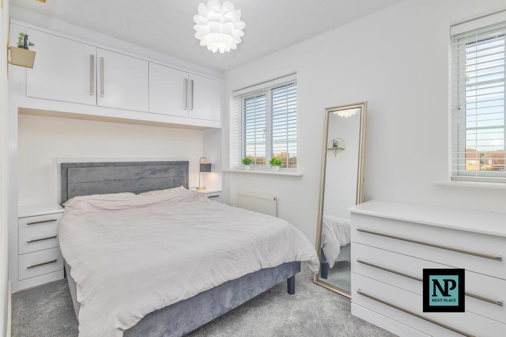 Additional property image - Palmerston Avenue, Wilnecote, B77