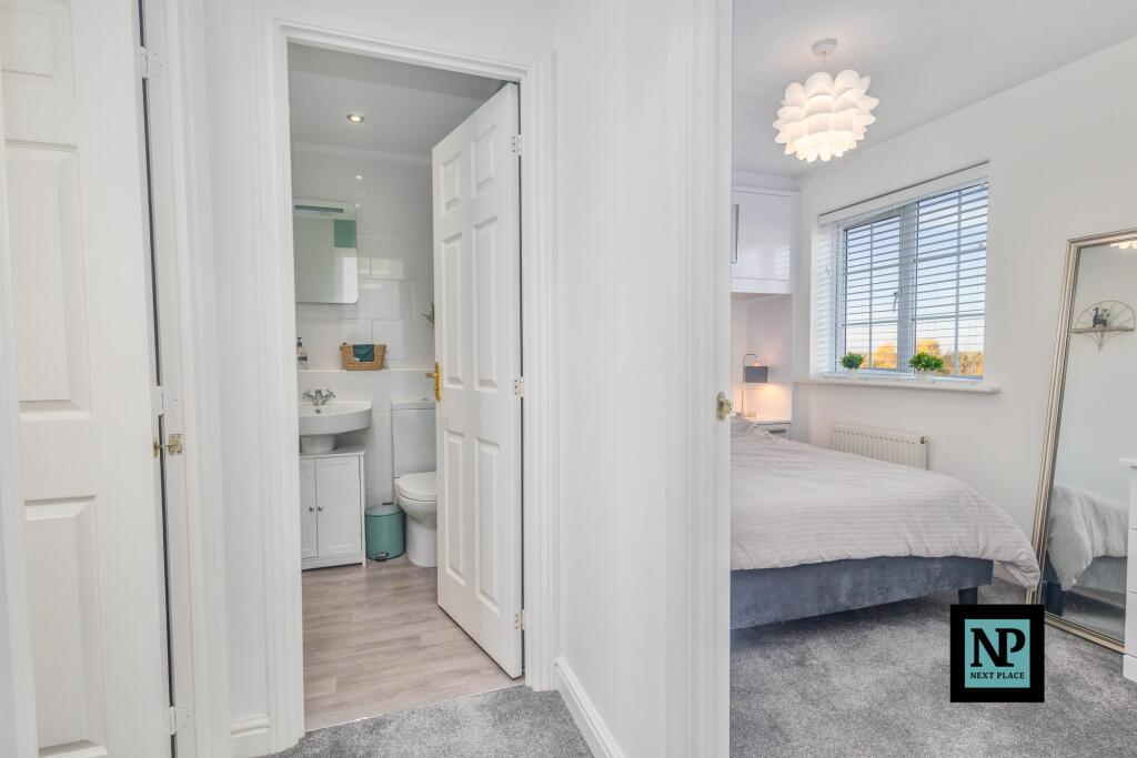 Additional property image - Palmerston Avenue, Wilnecote, B77
