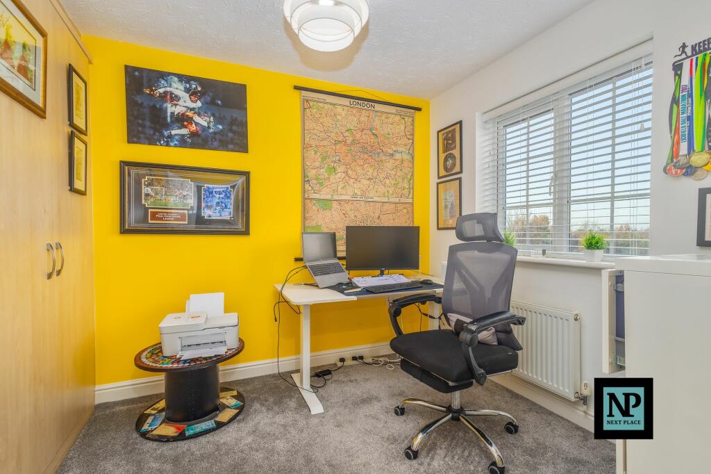 Additional property image - Palmerston Avenue, Wilnecote, B77
