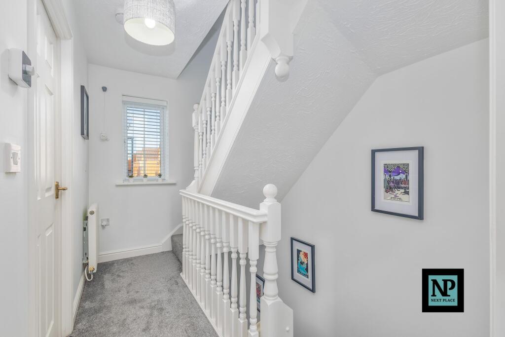 Additional property image - Palmerston Avenue, Wilnecote, B77