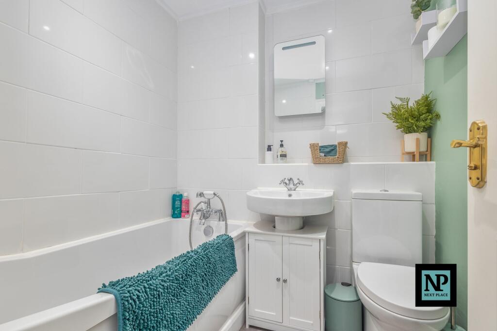 Additional property image - Palmerston Avenue, Wilnecote, B77