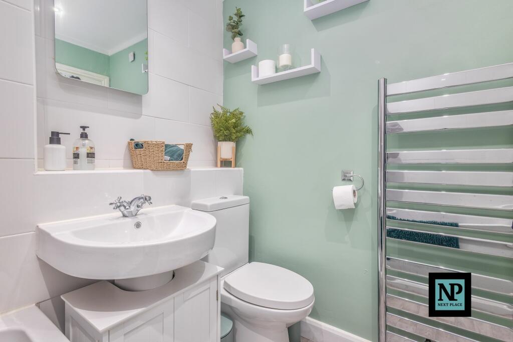 Additional property image - Palmerston Avenue, Wilnecote, B77