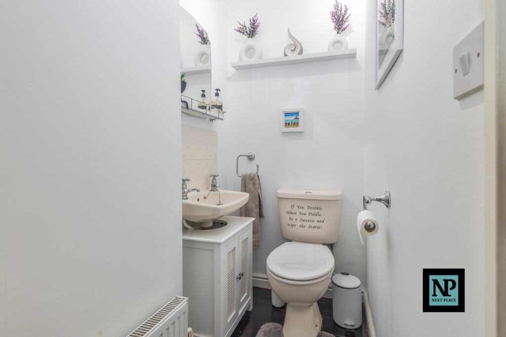 Additional property image - Palmerston Avenue, Wilnecote, B77