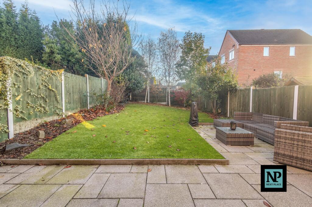 Additional property image - Palmerston Avenue, Wilnecote, B77