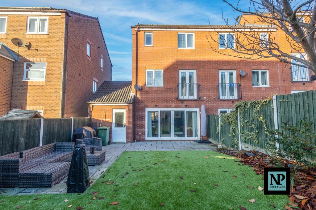 Additional property image - Palmerston Avenue, Wilnecote, B77