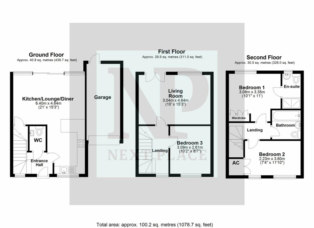 Additional property image - Palmerston Avenue, Wilnecote, B77