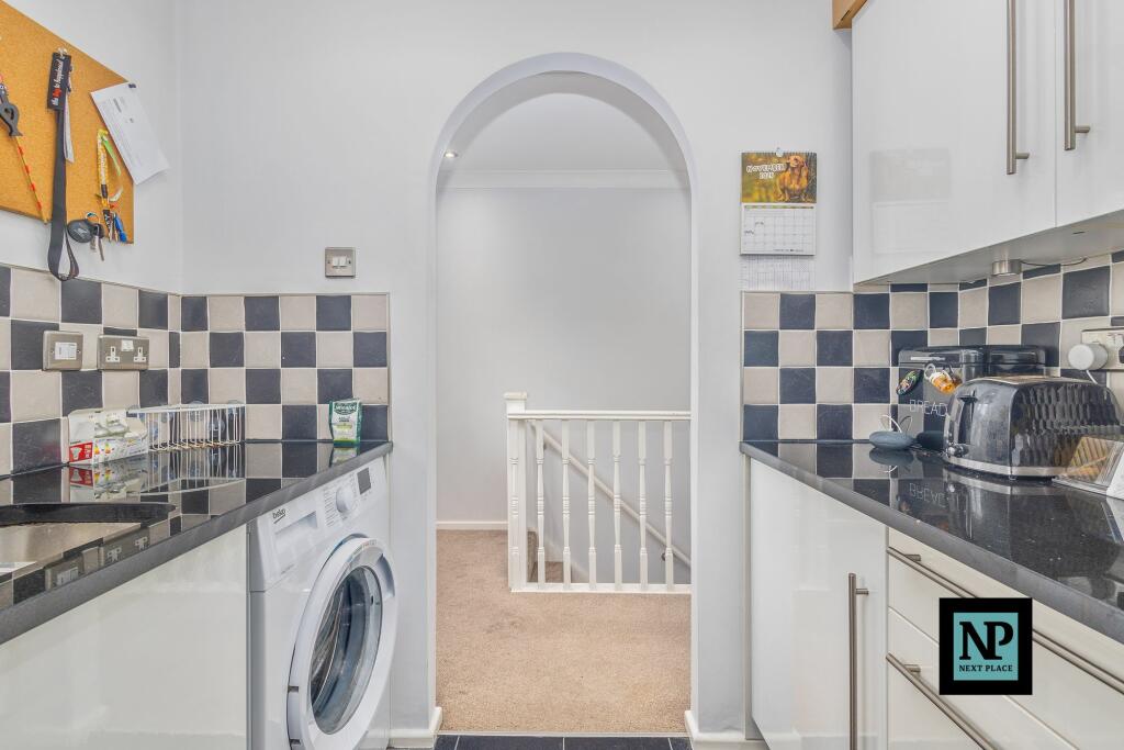Additional property image - Woburn, Glascote, B77