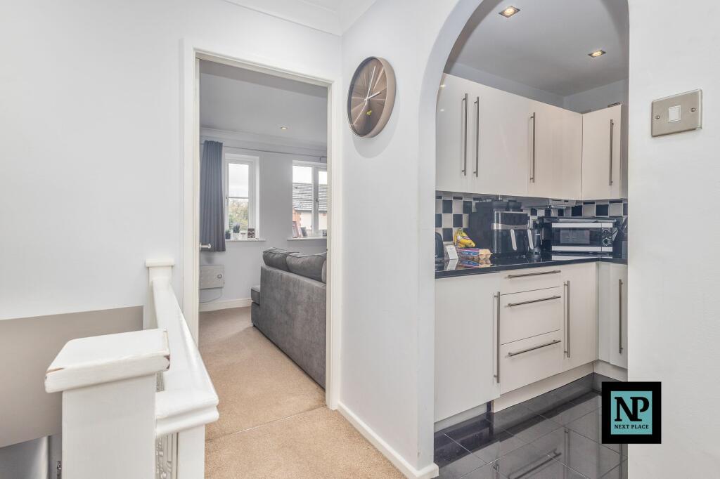 Additional property image - Woburn, Glascote, B77