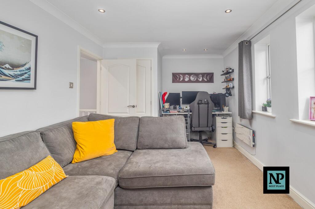 Additional property image - Woburn, Glascote, B77