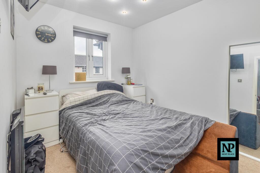 Additional property image - Woburn, Glascote, B77