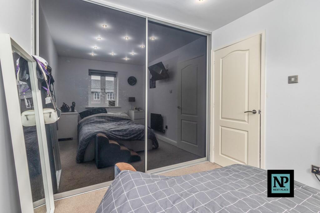 Additional property image - Woburn, Glascote, B77