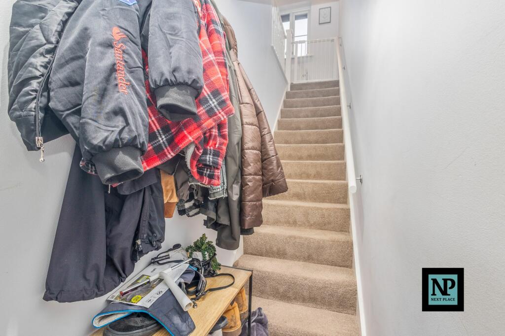 Additional property image - Woburn, Glascote, B77