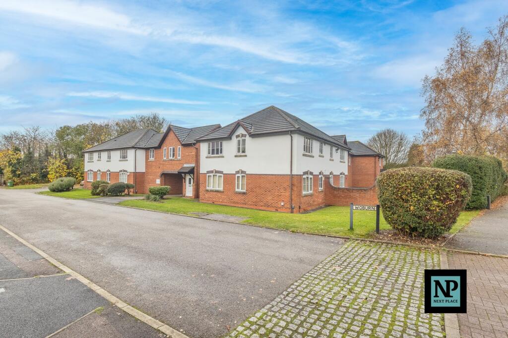 Additional property image - Woburn, Glascote, B77