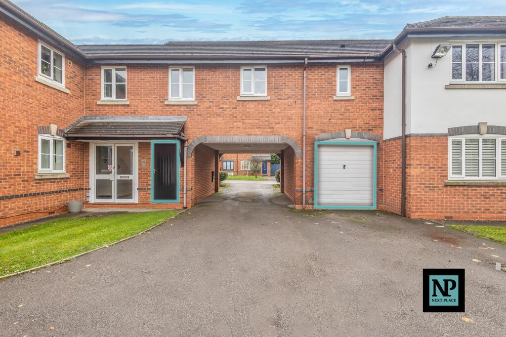 Additional property image - Woburn, Glascote, B77
