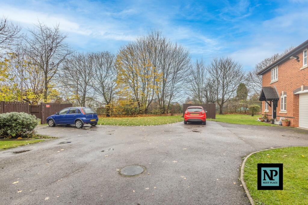 Additional property image - Woburn, Glascote, B77