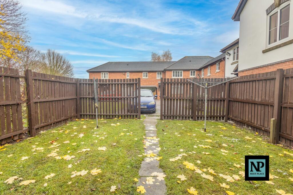 Additional property image - Woburn, Glascote, B77