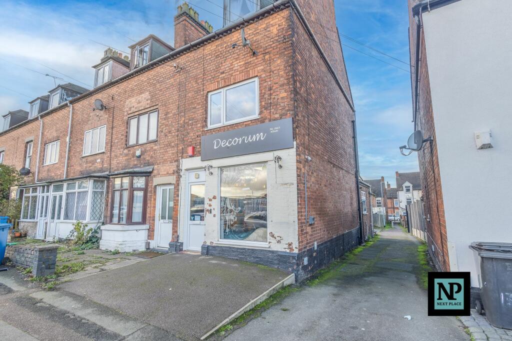 Additional property image - Kettlebrook Road, Tamworth, B77