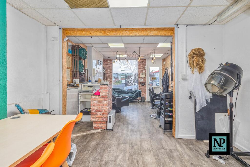 Additional property image - Kettlebrook Road, Tamworth, B77