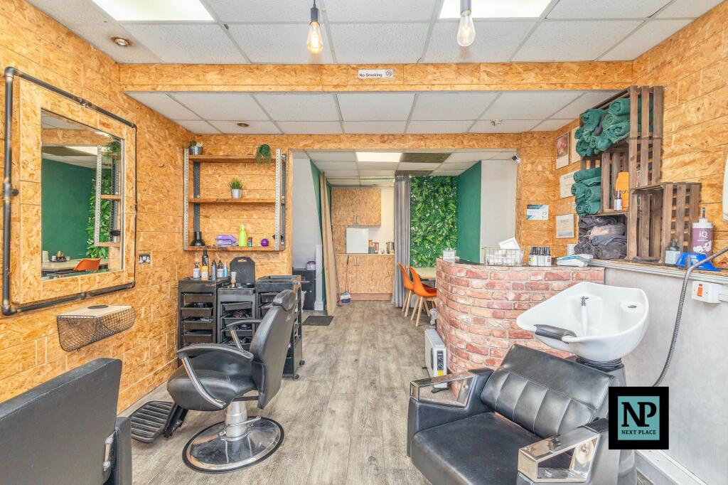 Additional property image - Kettlebrook Road, Tamworth, B77