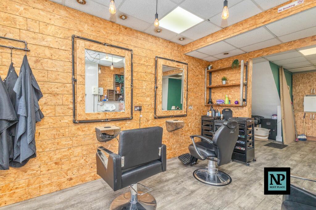 Additional property image - Kettlebrook Road, Tamworth, B77