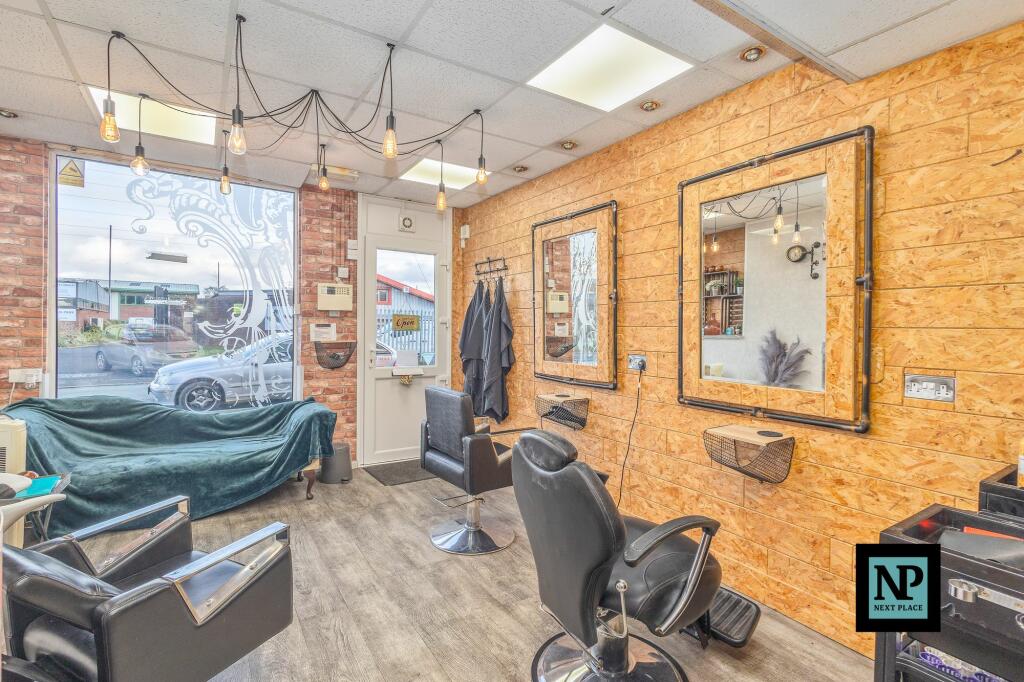 Additional property image - Kettlebrook Road, Tamworth, B77
